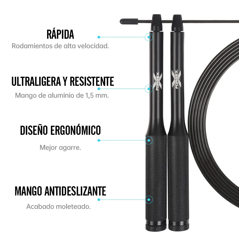 Comba forgex especificaciones.webp