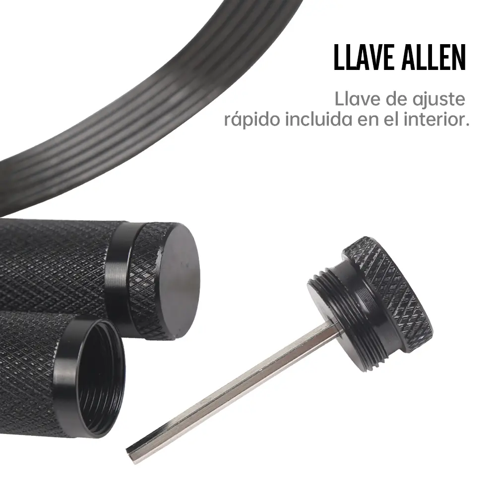 Comba forgex llave allen.webp