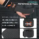 Callera Forgex materiales.webp
