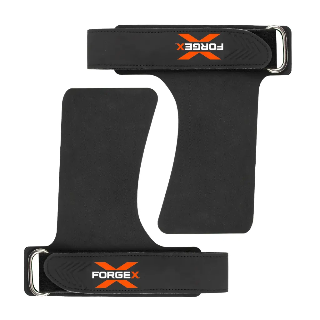 Calleras Forgex Pro Grip plano.webp