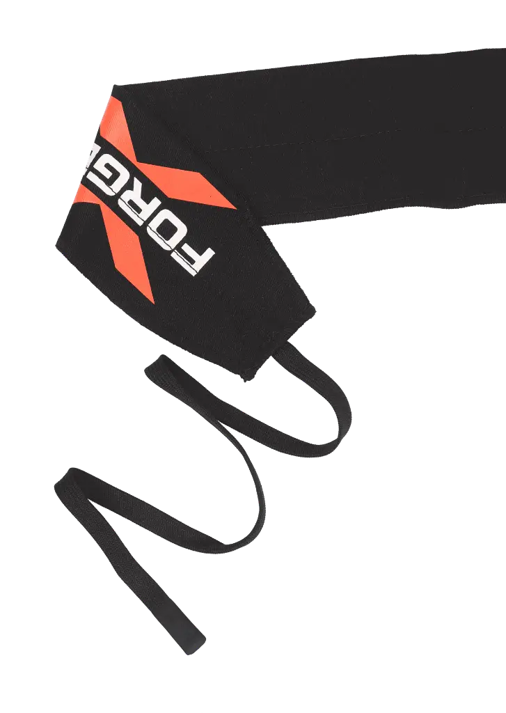 Muñequera crossfit tela.webp