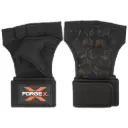 GUANTES GIMNASIO BLACK 
