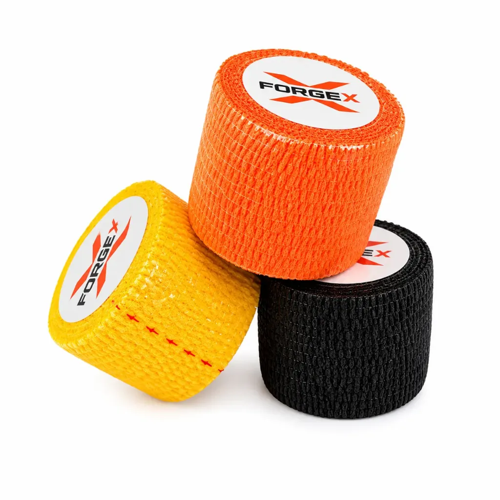 [TPFIRPCK3001] TAPE FIRE PACK 3